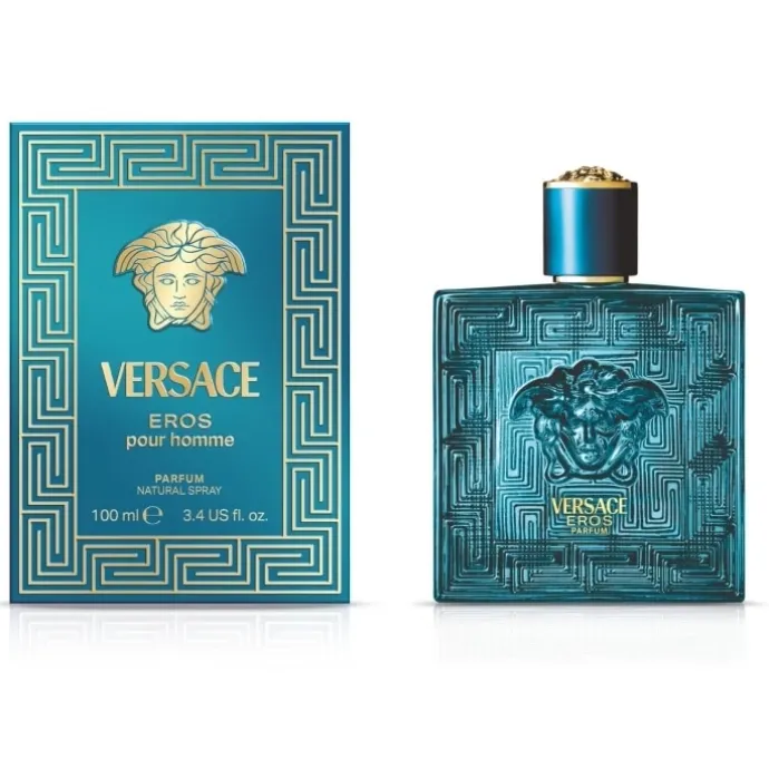 VersaceEros Parfum