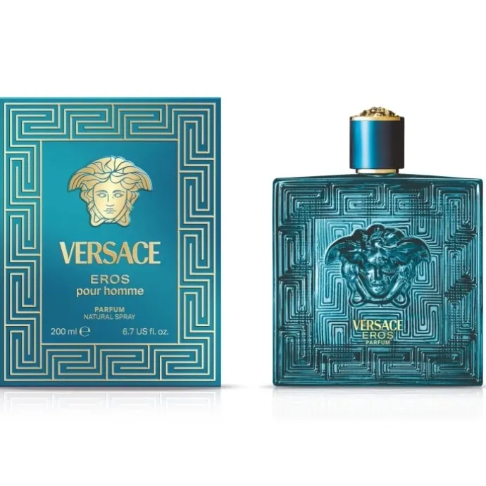 VersaceEros Parfum