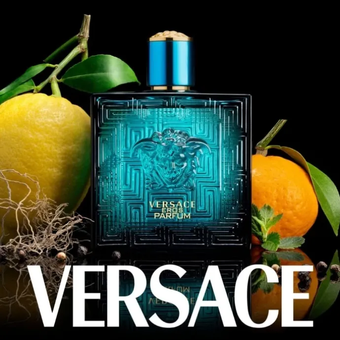 VersaceEros Parfum
