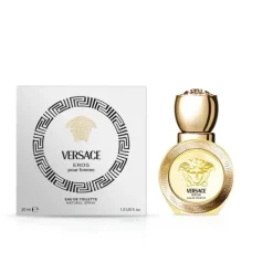 VersaceEros pour Femme                Eau de Toilette