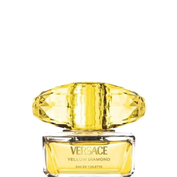 VersaceYellow Diamond Eau de Toilette