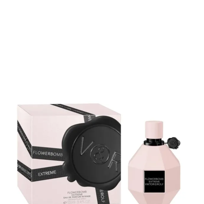 VIKTOR&ROLFFlowerbomb Extrême Eau de Parfum Intense