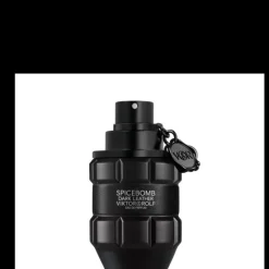 VIKTOR&ROLFSpicebomb Dark Leather Eau de Parfum Enigmatique et Sensuelle pour Homme