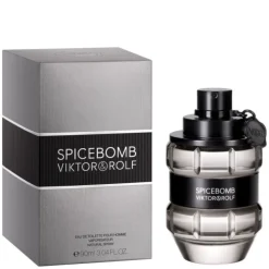 VIKTOR&ROLFSpicebomb Eau de Toilette