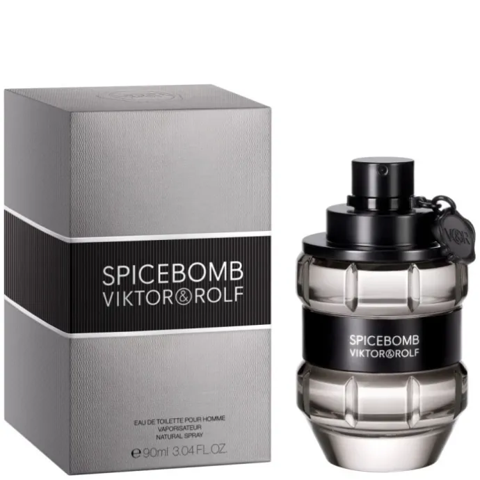 VIKTOR&ROLFSpicebomb Eau de Toilette