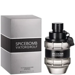 VIKTOR&ROLFSpicebomb Eau de Toilette