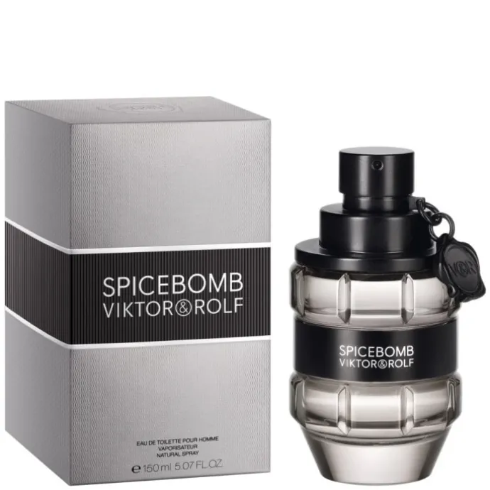 VIKTOR&ROLFSpicebomb Eau de Toilette