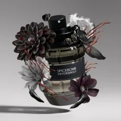 VIKTOR&ROLFSpicebomb Eau de Toilette