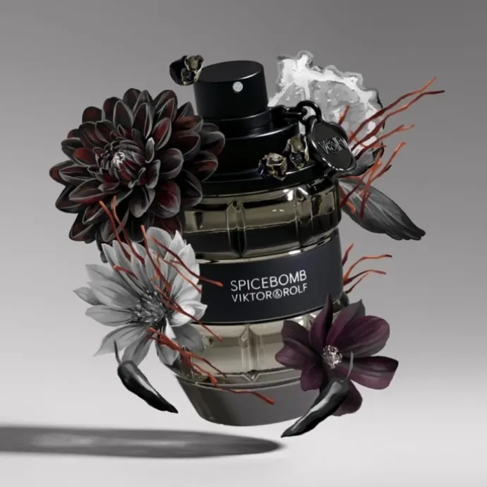 VIKTOR&ROLFSpicebomb Eau de Toilette
