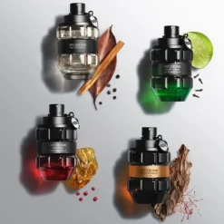 VIKTOR&ROLFSpicebomb Eau de Toilette