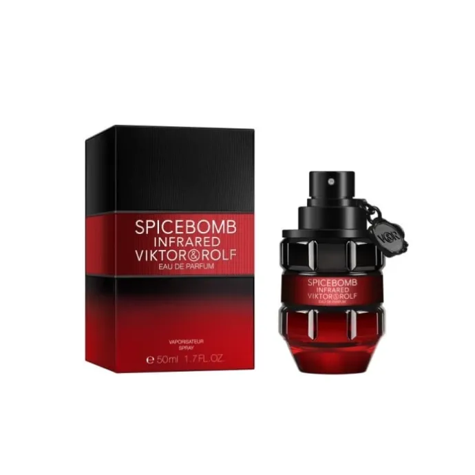 VIKTOR&ROLFSpicebomb Infrared Eau de Parfum