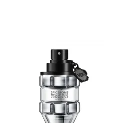VIKTOR&ROLFSpicebomb Metallic Musk                Eau de Parfum
