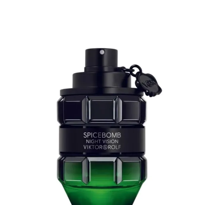 VIKTOR&ROLFSpicebomb Night Vision Eau de Toilette