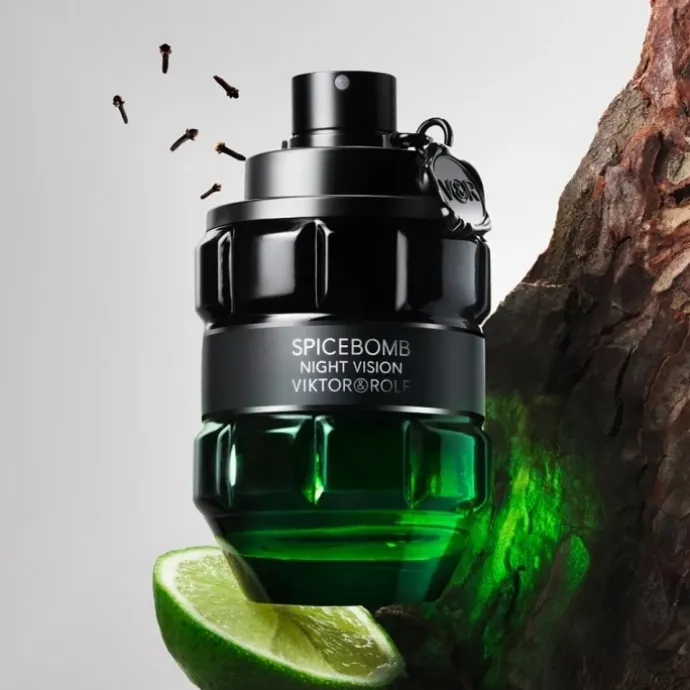 VIKTOR&ROLFSpicebomb Night Vision Eau de Toilette