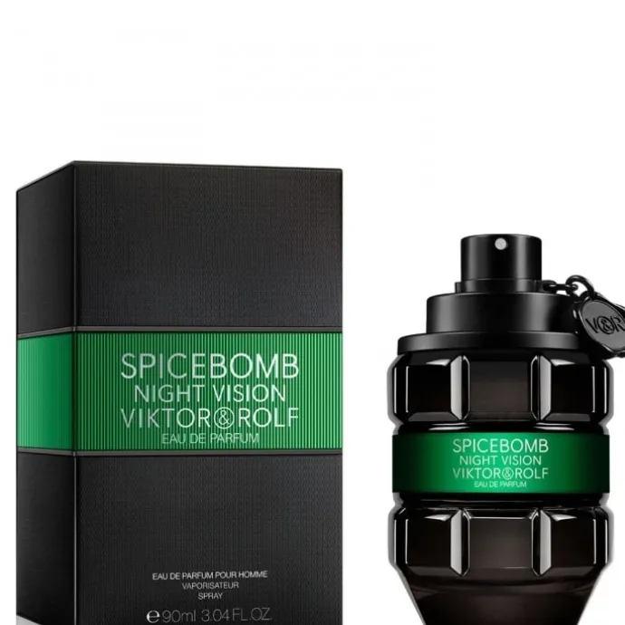 VIKTOR&ROLFSpicebomb Night Vision Eau de Parfum