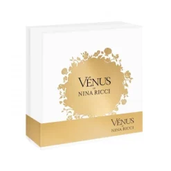 Vénus de Nina Ricci Coffret Eau de Parfum et Lait Corps