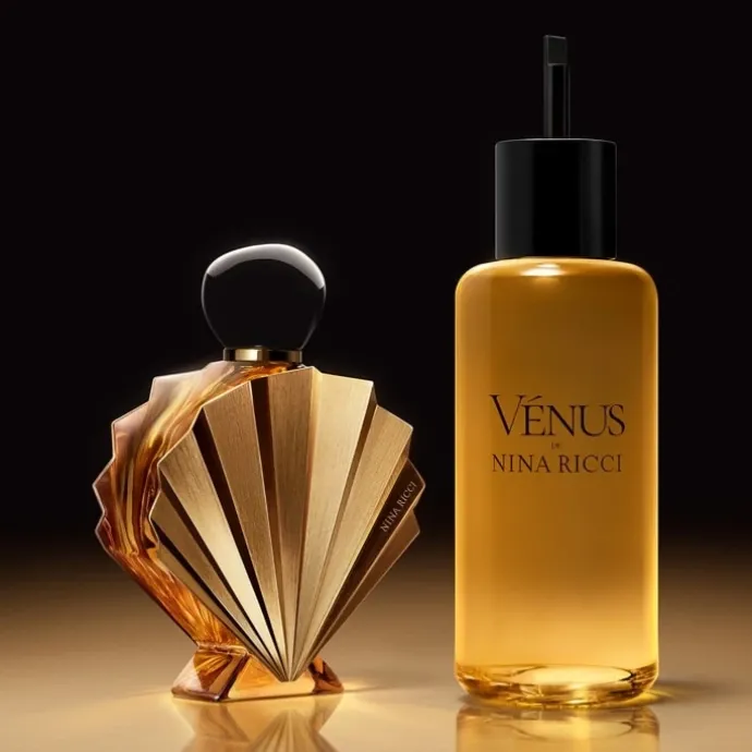 Vénus de Nina Ricci Eau de Parfum - Flacon Recharge
