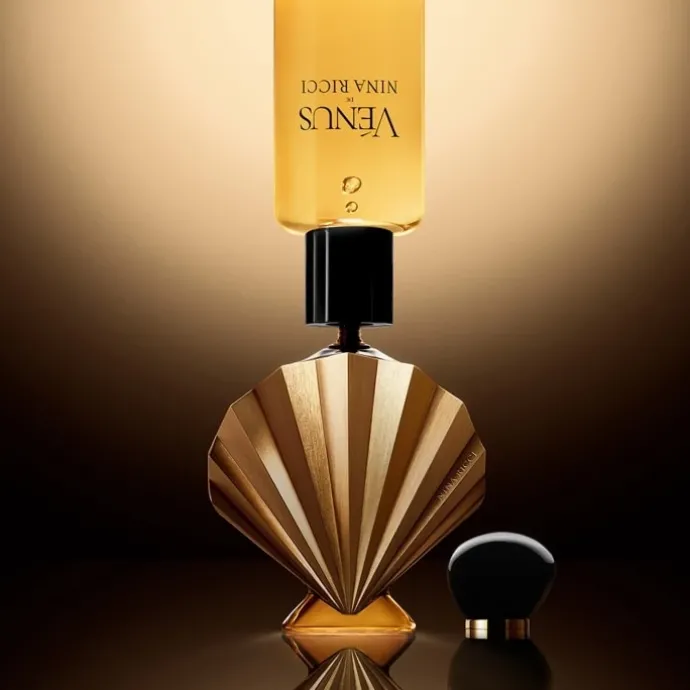 Vénus de Nina Ricci Eau de Parfum - Flacon Recharge