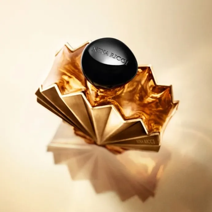 Vénus de Nina Ricci Eau de Parfum Rechargeable