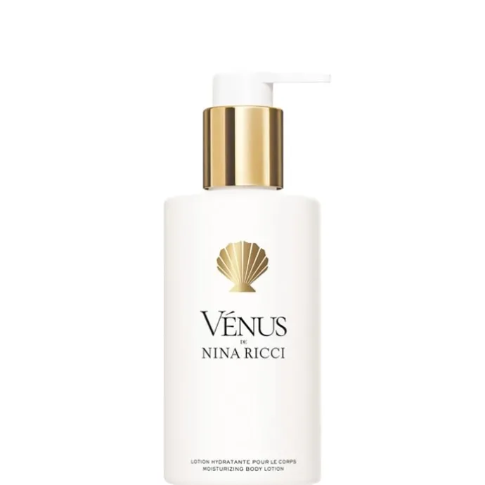 Vénus de Nina Ricci Lotion Parfumée pour le Corps