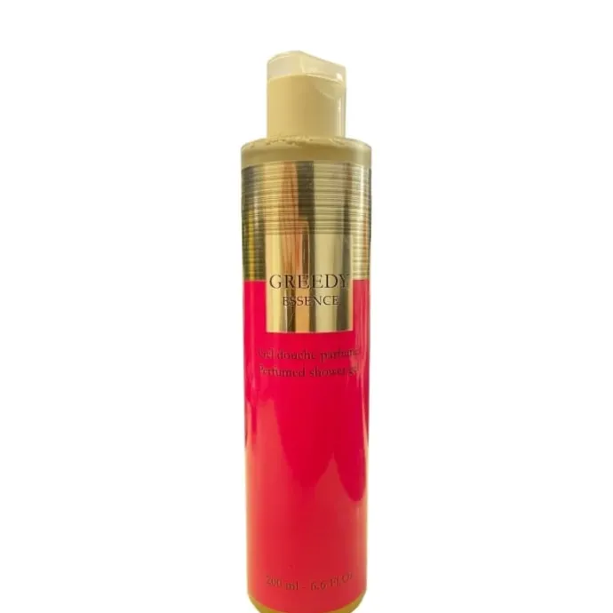 WeilGreedy Essence Gel Douche Parfumé
