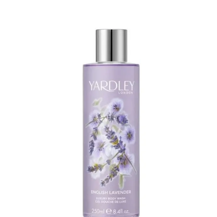 YardleyEnglish Lavender Gel Douche de Luxe