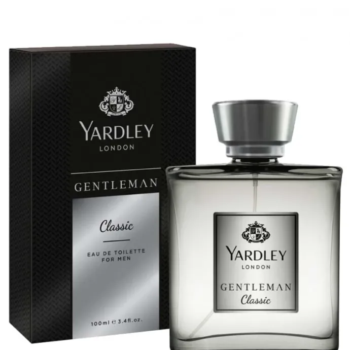 YardleyGentleman Classic Eau de Toilette