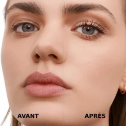 Yves Saint Laurent Mascara Volume Effet Faux Cils                Mascara Volume - Effet Faux Cils
