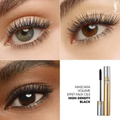 Yves Saint Laurent Mascara Volume Effet Faux Cils                Mascara Volume - Effet Faux Cils