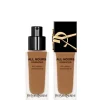 YVES SAINT LAURENTAll Hours                Fond de Teint Mat Lumineux 24h* Haute Couvrance