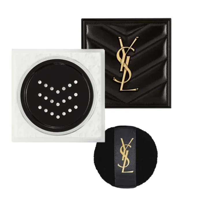 YVES SAINT LAURENTAll Hours Hyper Blur Poudre Libre