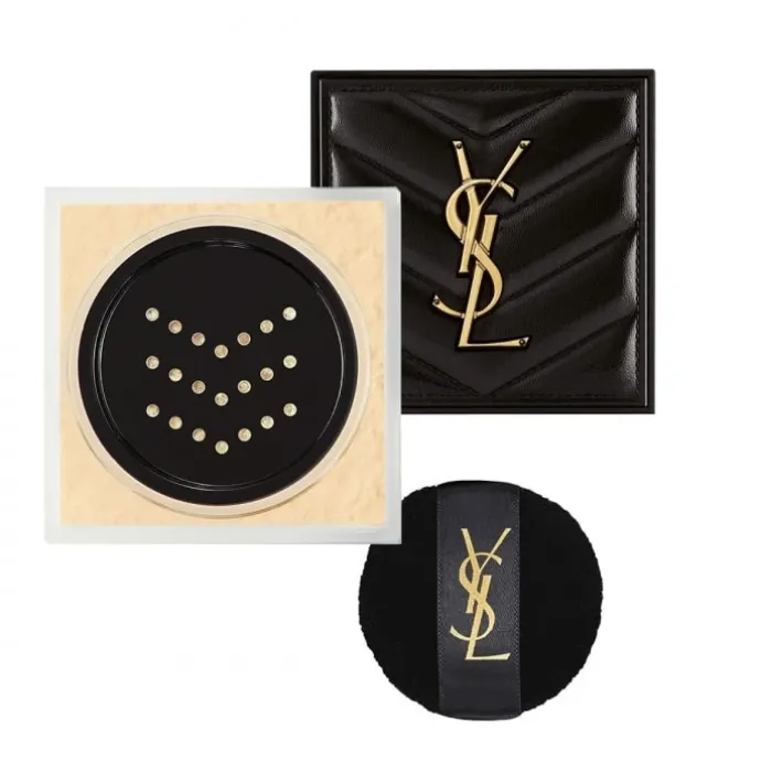 YVES SAINT LAURENTAll Hours Hyper Blur Poudre Libre