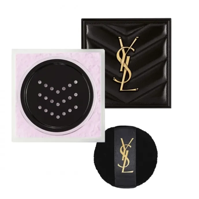 YVES SAINT LAURENTAll Hours Hyper Blur Poudre Libre