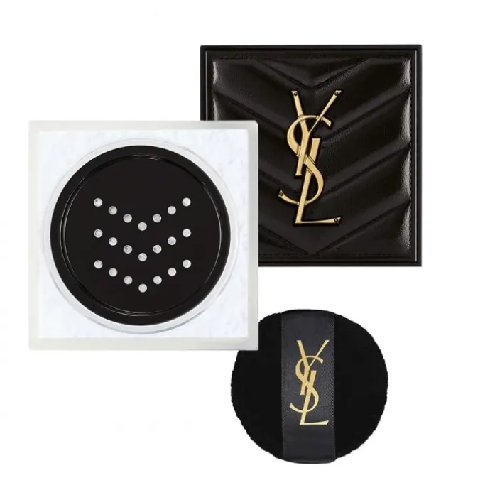 YVES SAINT LAURENTAll Hours Hyper Blur Poudre Libre