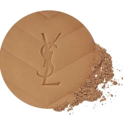 YVES SAINT LAURENTAll Hours Hyper Bronze                Poudre Bronzante