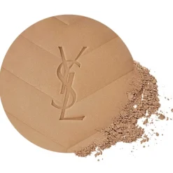 YVES SAINT LAURENTAll Hours Hyper Bronze                Poudre Bronzante