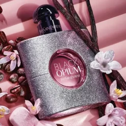 YVES SAINT LAURENTBlack Opium Glitter                Eau de Parfum