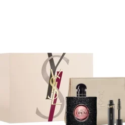 YVES SAINT LAURENTBlack Opium                Coffret Eau de Parfum - Fête des Mères