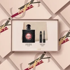 YVES SAINT LAURENTBlack Opium Coffret Eau de Parfum - Fête des Mères