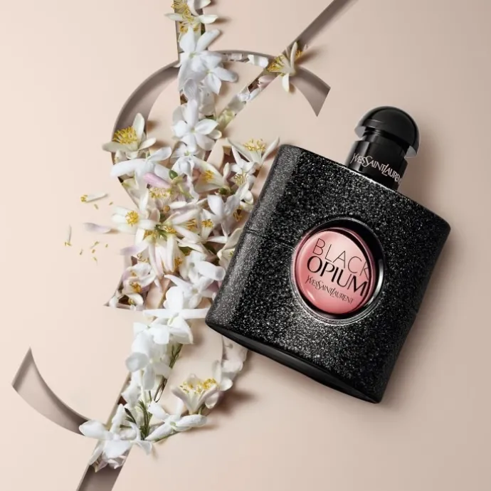 YVES SAINT LAURENTBlack Opium Coffret Eau de Parfum - Fête des Mères