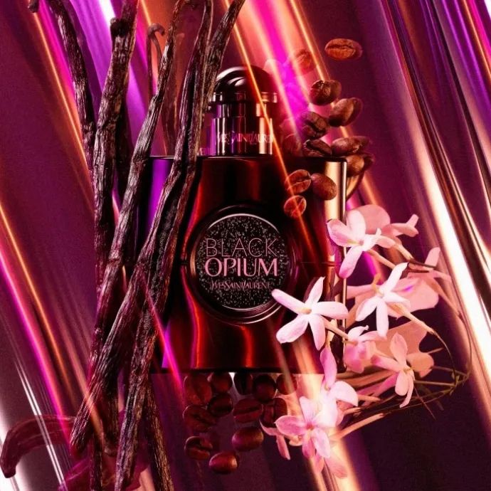 YVES SAINT LAURENTBlack Opium Le Parfum Eau de Parfum
