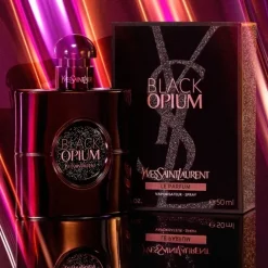 YVES SAINT LAURENTBlack Opium Le Parfum Eau de Parfum