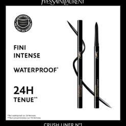 YVES SAINT LAURENTCrush Liner                Crayon Yeux