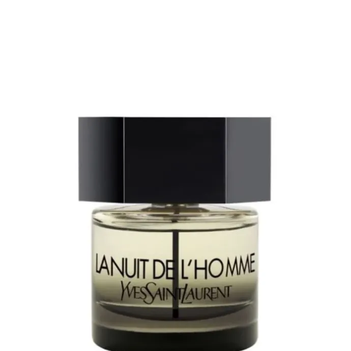 YVES SAINT LAURENTLa Nuit de L'Homme Eau de Toilette