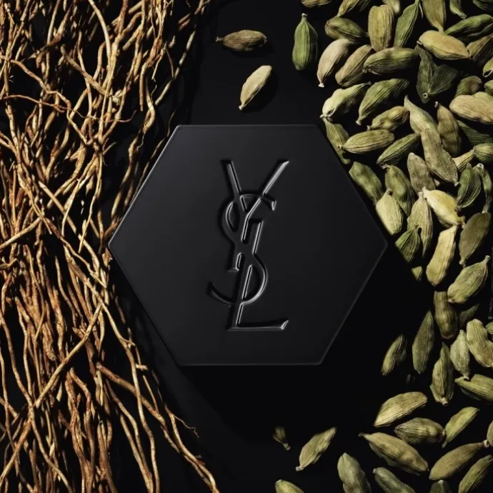 YVES SAINT LAURENTLa Nuit de L'Homme Eau de Toilette