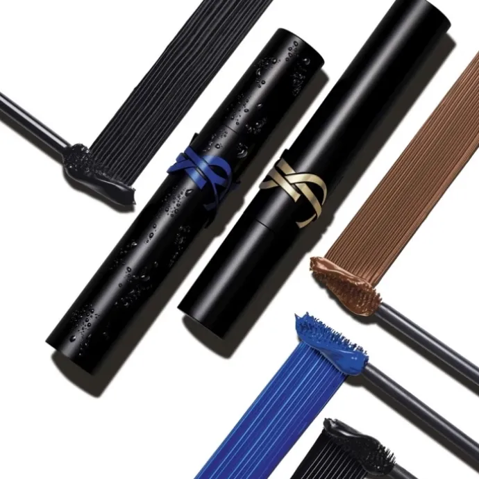 YVES SAINT LAURENTLash Clash Mascara Waterproof Volume Extrême