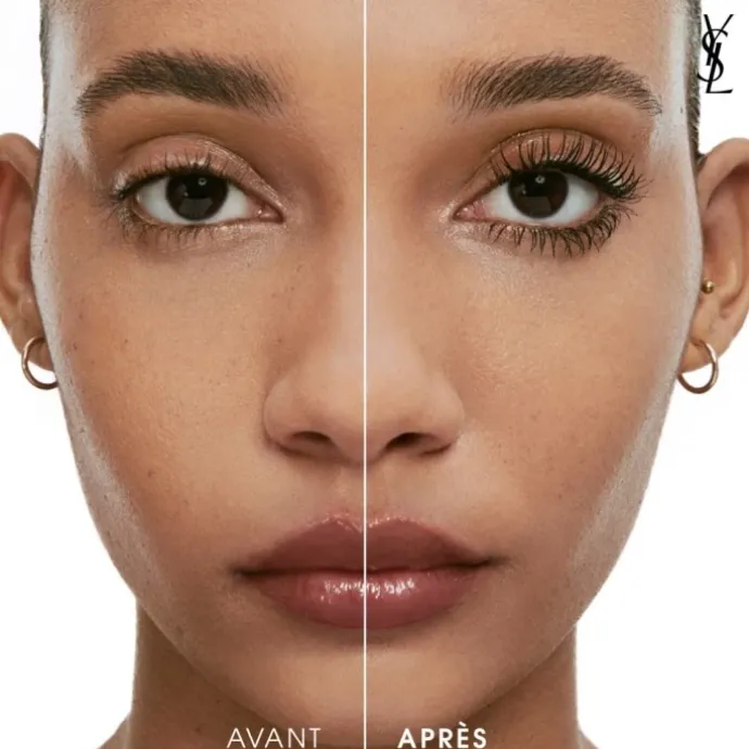 YVES SAINT LAURENTLash Clash Mascara Waterproof Volume Extrême
