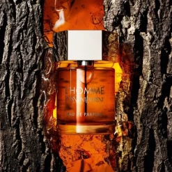 YVES SAINT LAURENTL'Homme                Eau de Parfum