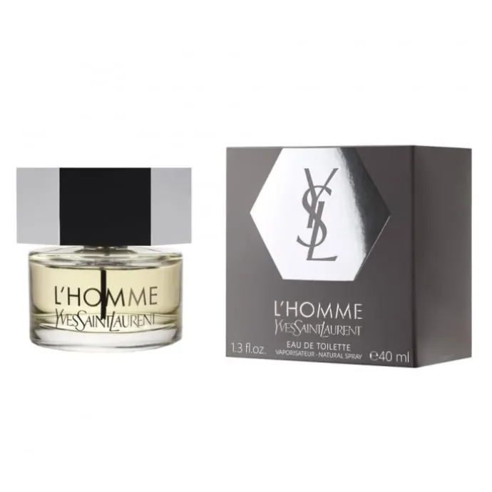 YVES SAINT LAURENTL'Homme Eau de Toilette