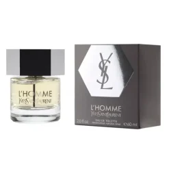 YVES SAINT LAURENTL'Homme Eau de Toilette